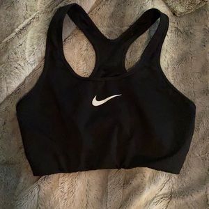 XL Nike sports bra